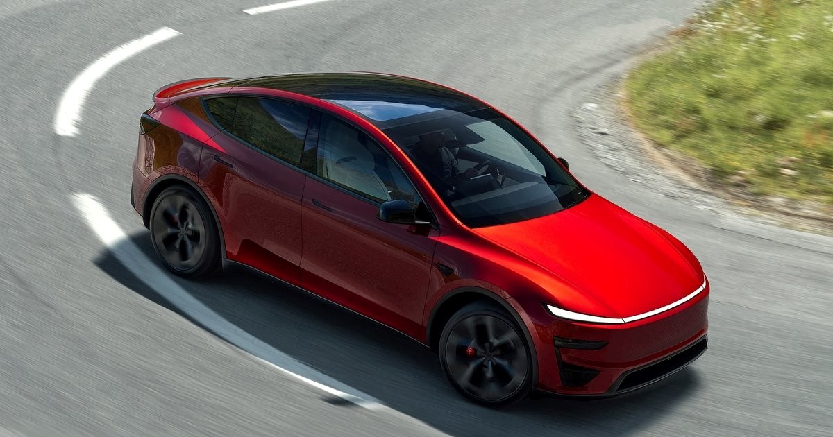 Tesla više nije kralj Europe, evo koja marka je preuzela vrh