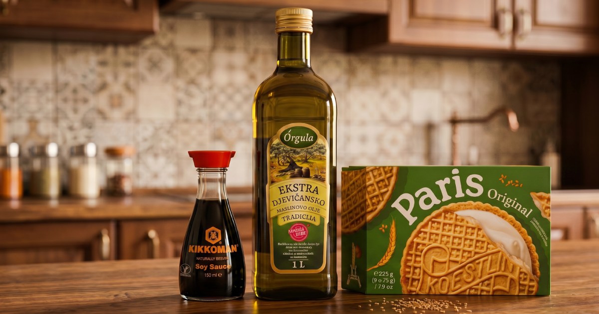 U Kauflandu se mogu uloviti odlične akcije za svakodnevnu kupnju