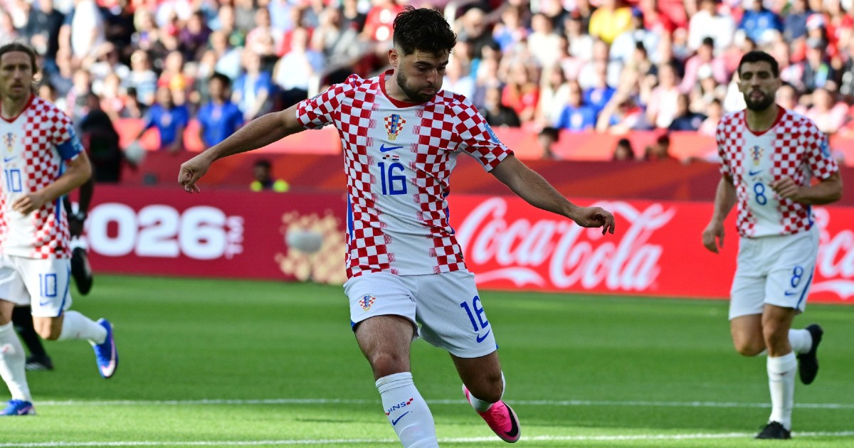 Hrvatska na SP-u: Oglasio se Baturina. Navijači ga hvale u komentarima