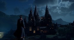 Igra koju "ne smijete kupiti": Odigrali smo Hogwarts Legacy