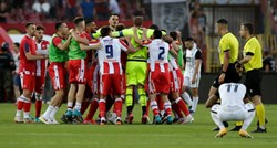 Zvezda s ukupnih 7:0 ušla u play-off doigravanja za skupine Lige prvaka