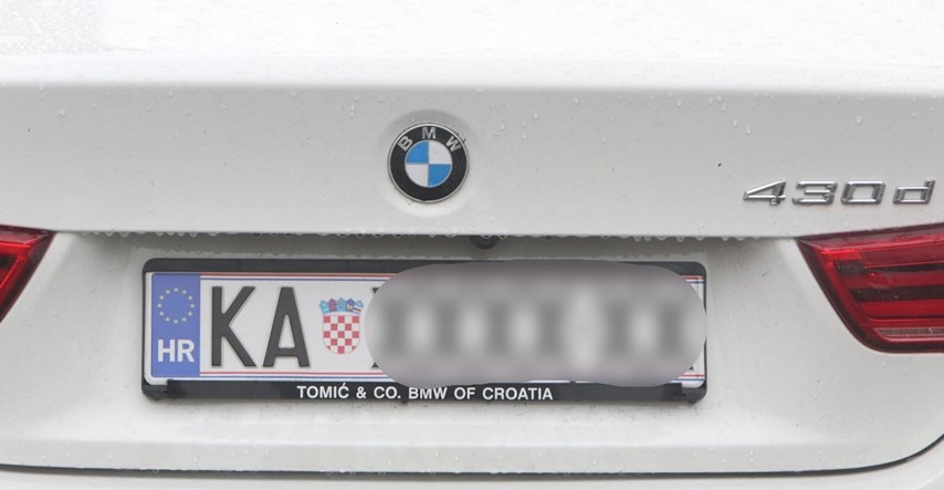 KVIZ Samo će najbolji znati koje registracije imaju auti u ovim hrvatskim gradovima