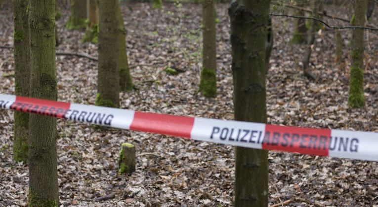 Tijelo nestale žene (35) pronađeno u šumi u Njemačkoj. Nalazilo se u vreći