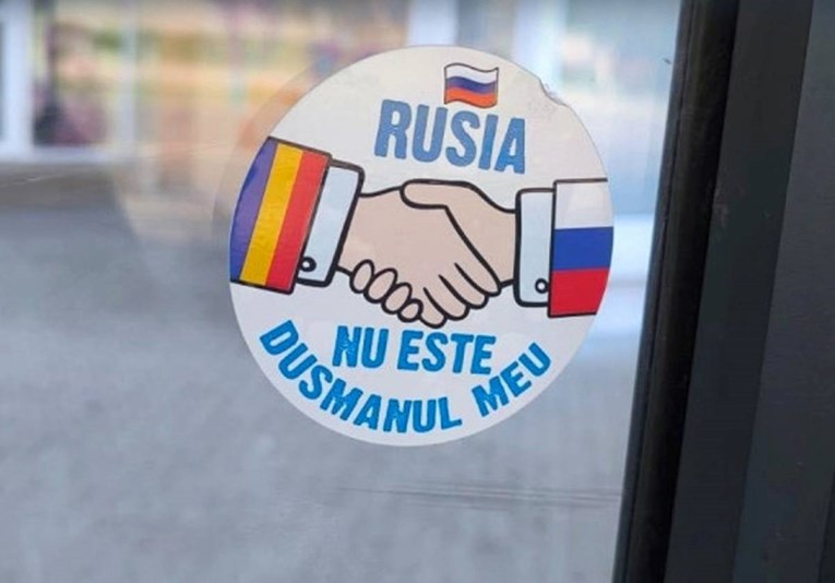 Kremlj pokrenuo novu propagandnu kampanju diljem Europe