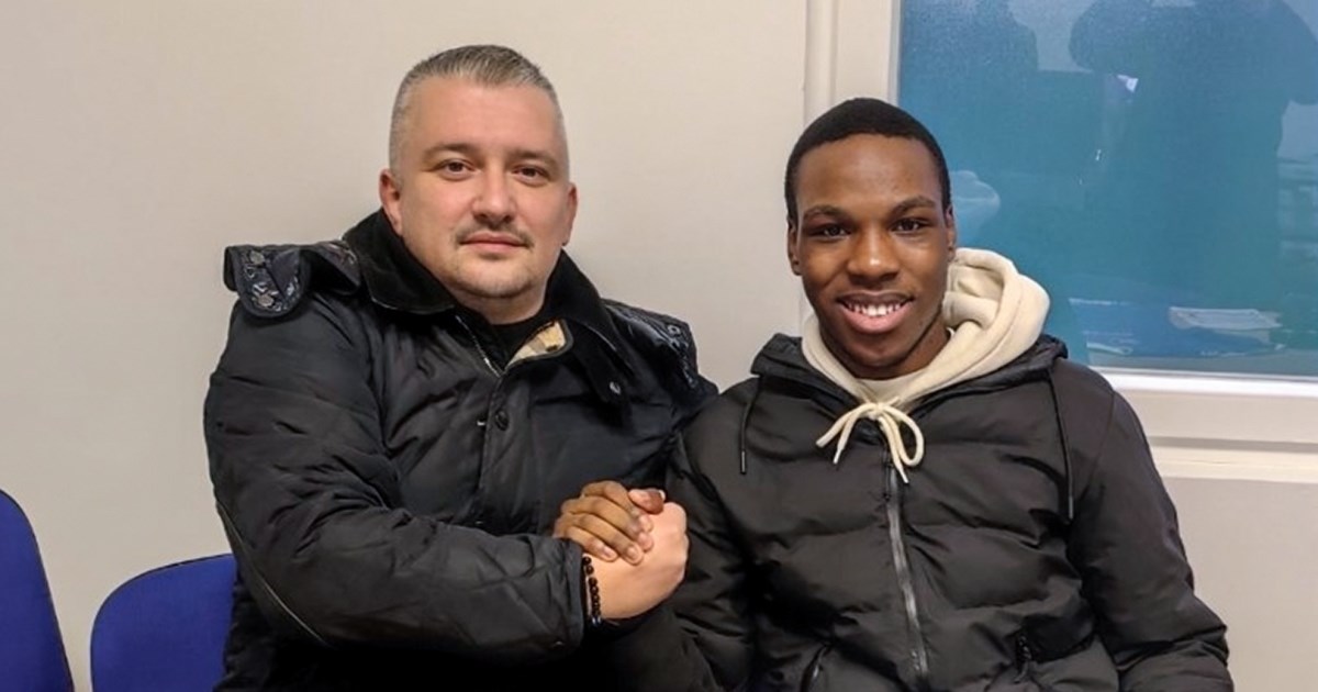 Igrač iz četvrtog ranga hrvatskog nogometa pozvan u svoju reprezentaciju