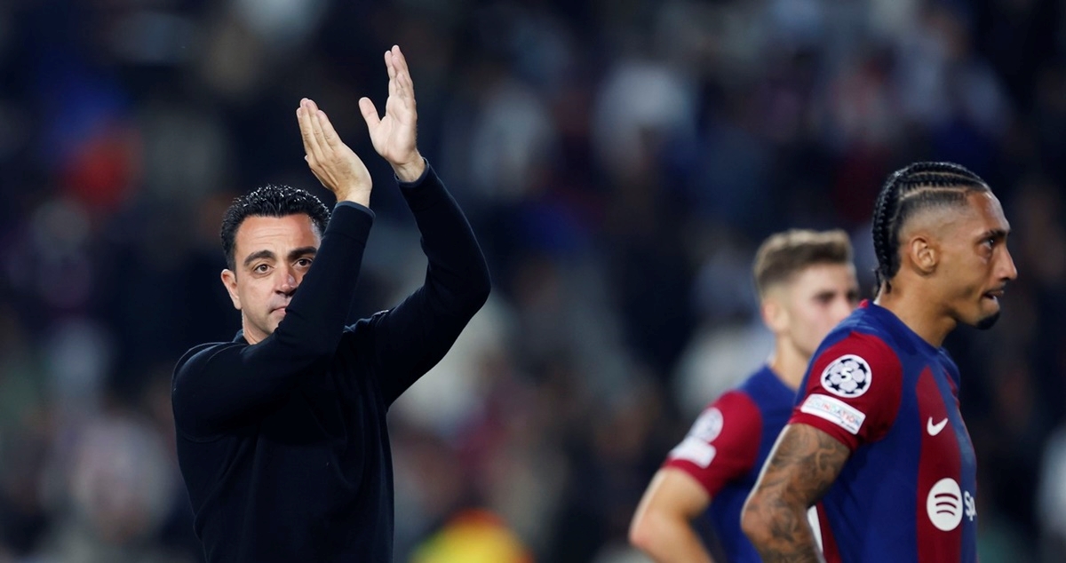 Ovo je razlog zašto je Xavi odlučio ostati u Barceloni