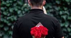 Evo zašto biste trebali prestati kupovati ruže na Valentinovo