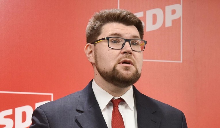 SDP zbog inflacije predlaže dodatak za umirovljenike