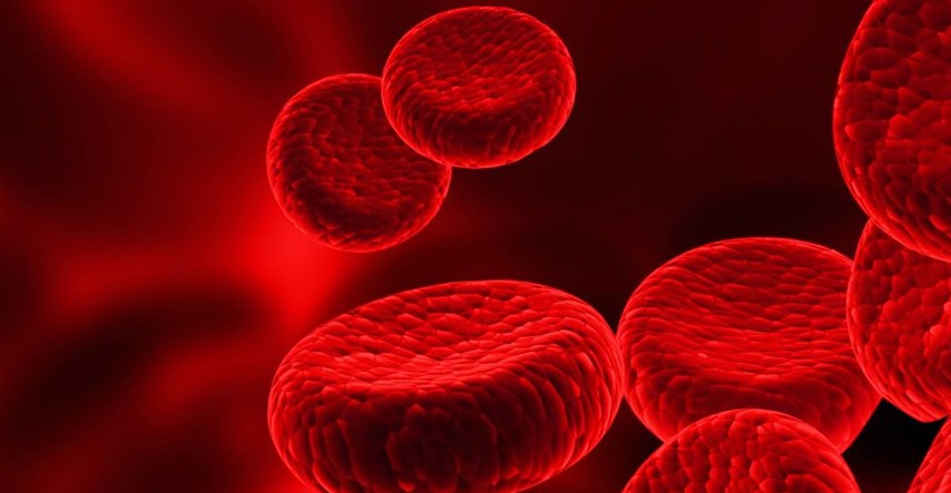 Studija: Covid može uzrokovati dugotrajne promjene u krvnim stanicama