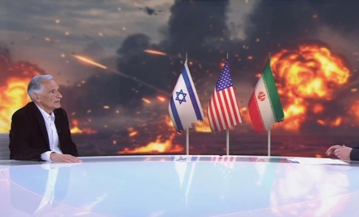 Pero Kovačević: SAD i Izrael su podcijenili Iran