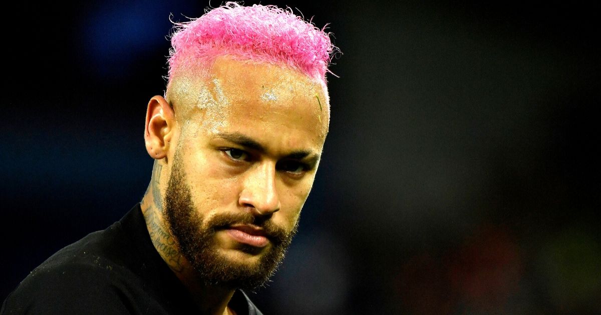 Neymar htio ostati anoniman s donacijom protiv korone, Brazilci sve otkrili