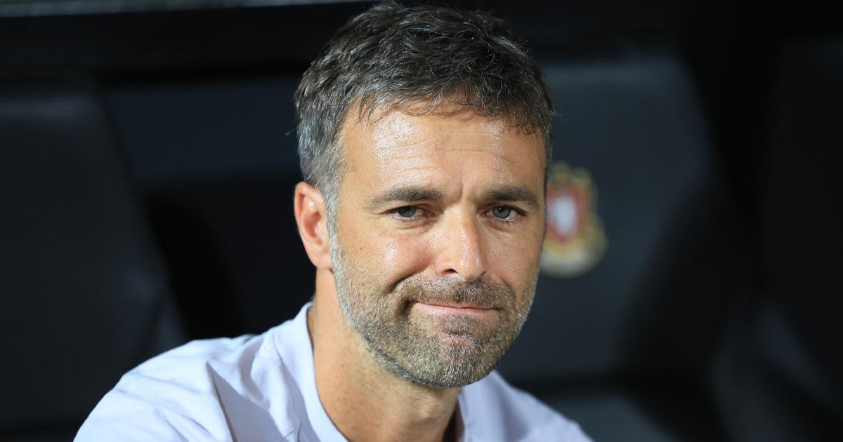 Garcia: SHNL je spor, nema tempa. U Europi je to drugi sport