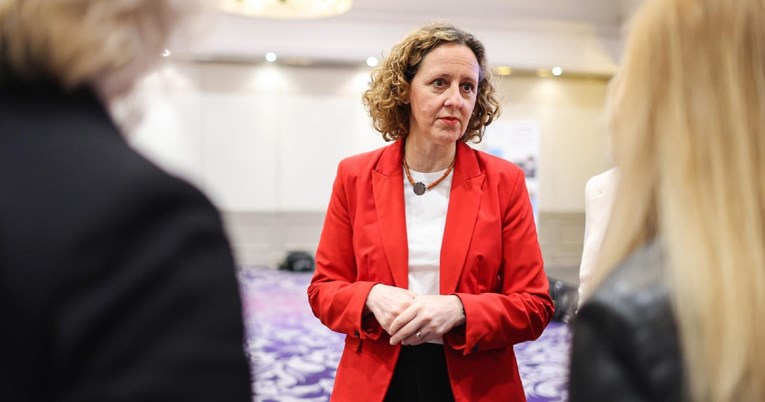 Obuljen Koržinek: U Bruxellesu smo imali raspravu o AI-ju. Postoji velika zabrinutost