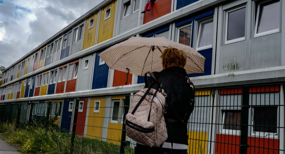 U Njemačkoj je više od milijun izbjeglica iz Ukrajine, trećina ih želi ostati