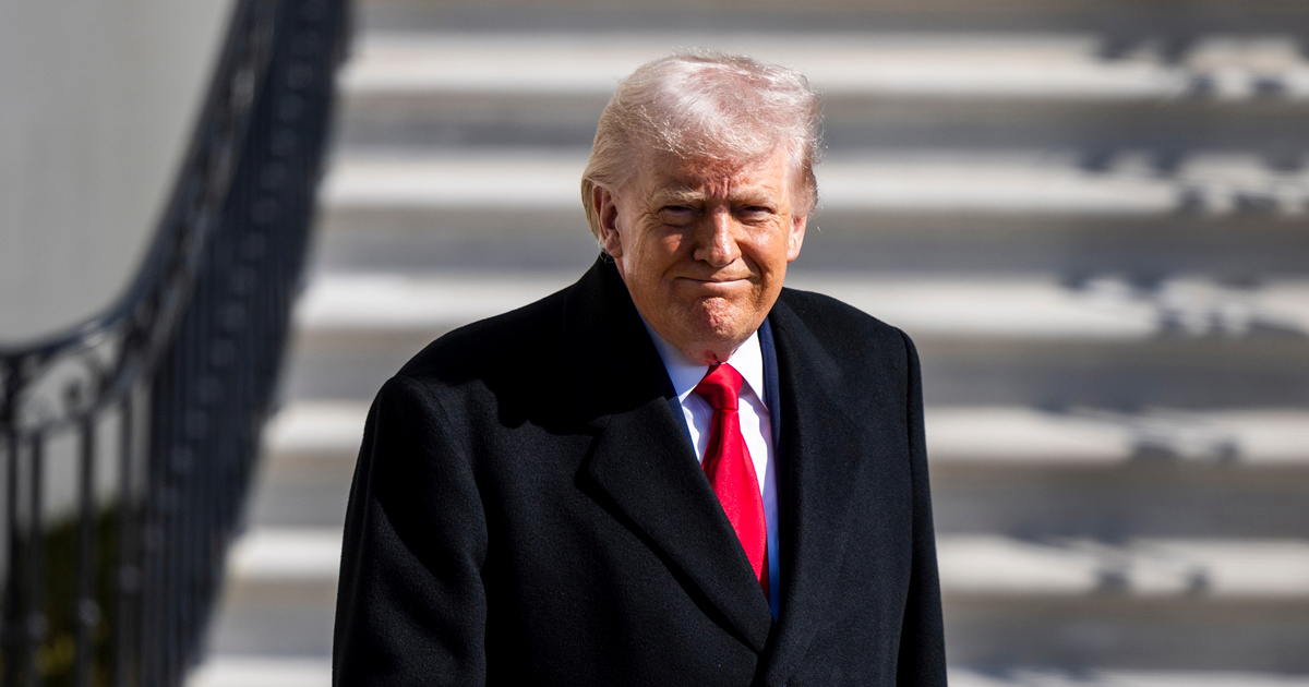 Trump: Iran ne mora biti demokratska država