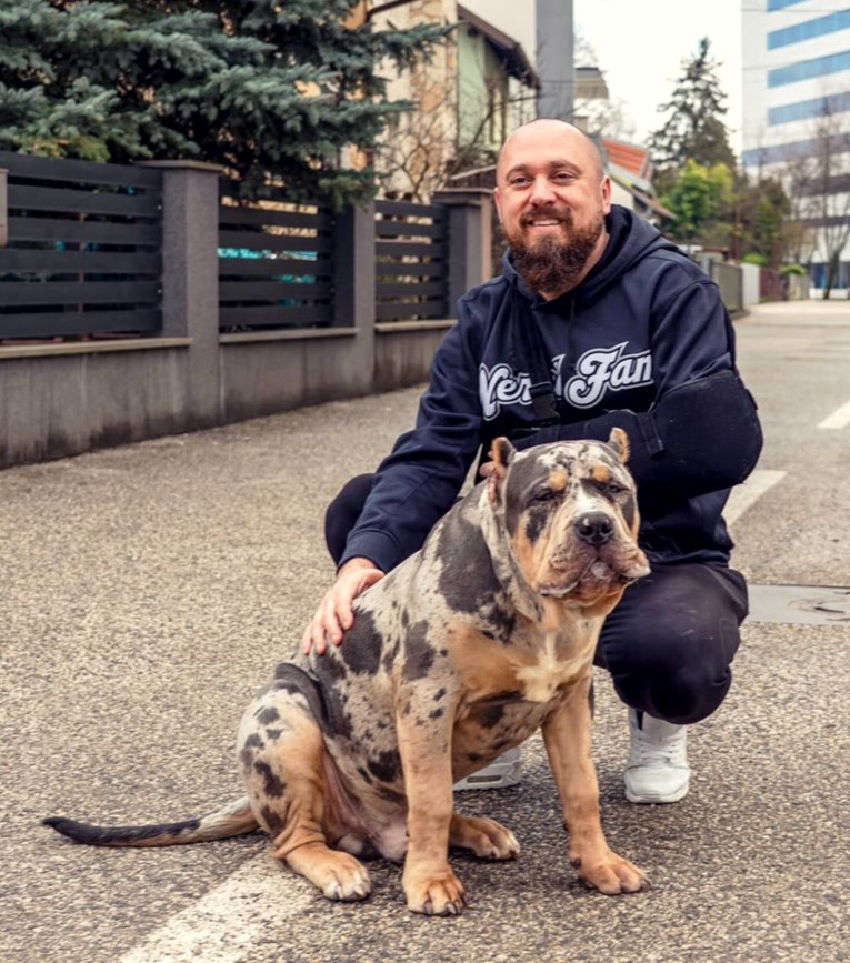 Nered o vjeri: Svi joj se okrećemo u najtežim trenucima, kada smo na dnu