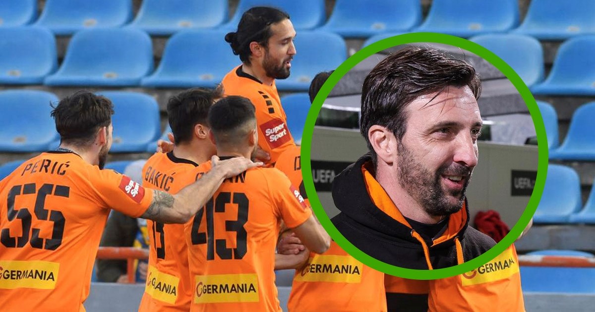 Pozadina Šibenikovog demoliranja Osijeka: "Turnir 4 ekipe pa svi skupa na piće"