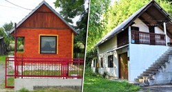 Pronašli smo kuće pokraj Zagreba koje se prodaju za manje od 50 tisuća eura