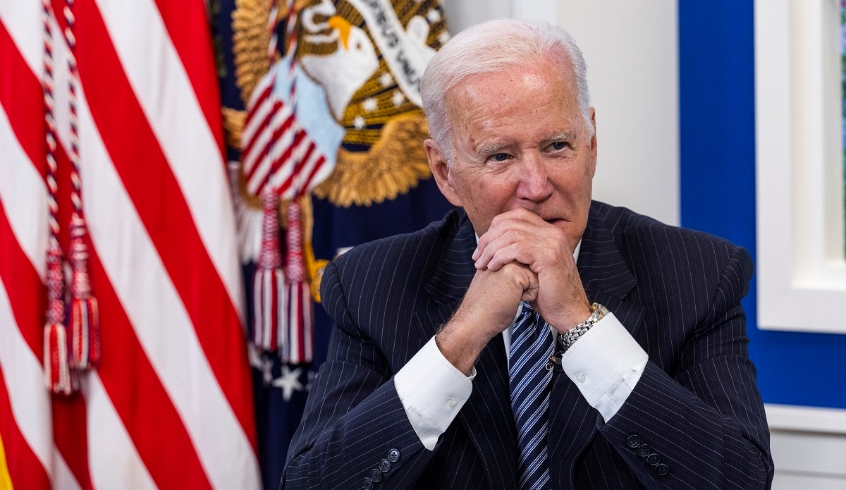 Biden zabrinut zbog situacije u Mjanmaru