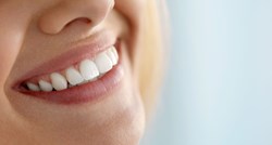 Od sira do čokolade: Namirnice koje mogu poboljšati zdravlje vaših zuba