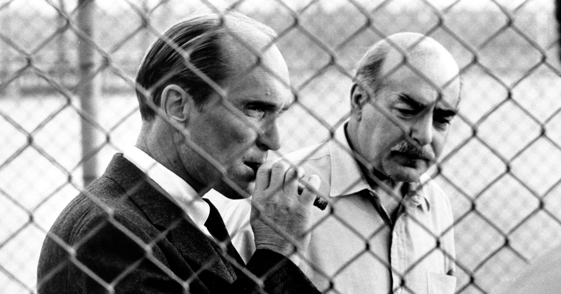 Kako je Robert Duvall postao holivudski velikan