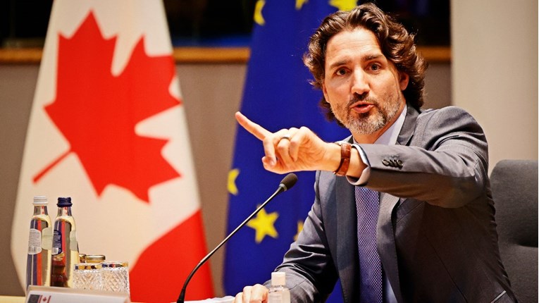 Zadnja debata uoči izbora u Kanadi, Trudeau kritiziran zbog svoje politike