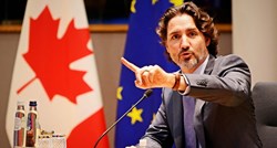 Zadnja debata uoči izbora u Kanadi, Trudeau kritiziran zbog svoje politike