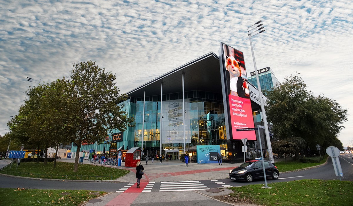 Evo koje trgovine i trgovački centri danas rade