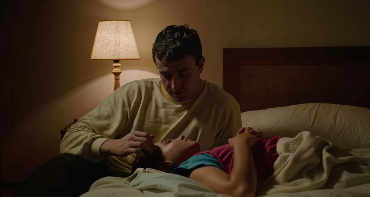 Hvaljeni dramski film koji je zvijezdi Gladijatora donio prvu nominaciju za Oscara