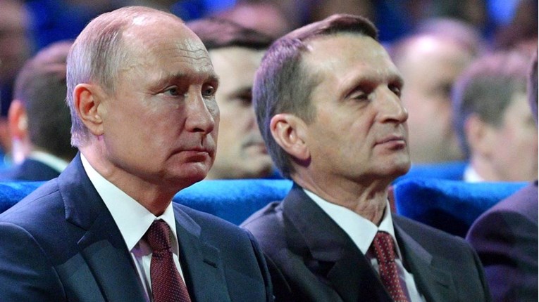 Putinov ključni čovjek: Ukrajina je blizu gubitka državnosti