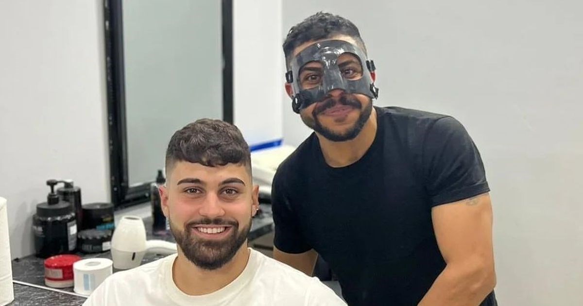 Izbjeglica iz Egipta kod kojeg se šiša Gvardiol: Dolazi već 4 godine, dobar je dečko