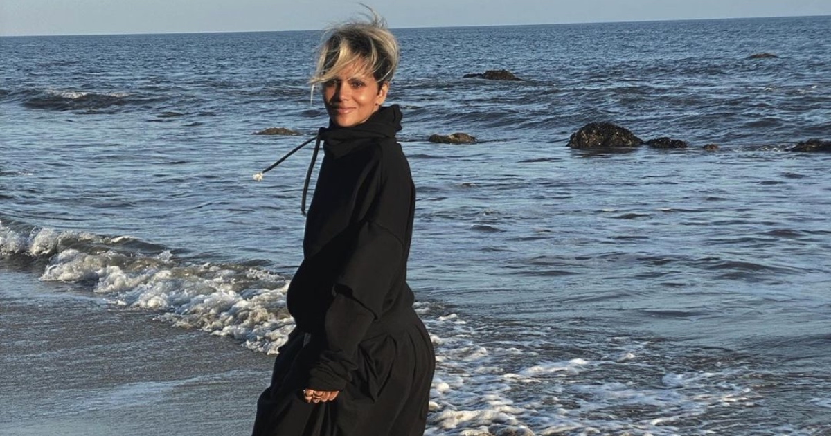 Halle Berry otkrila kojim vježbama može zahvaliti fit figuru s 55