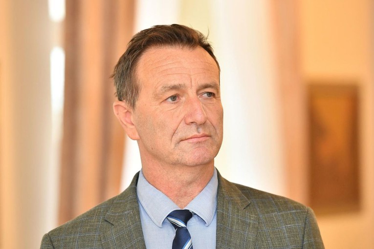 Gradonačelnik Varaždina: Sud se obnavlja bez dozvole. Habijan: Razočarao me optuženik
