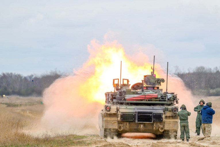 Poljska: Odani smo saveznici Amerike, ali nećemo biti naivčine