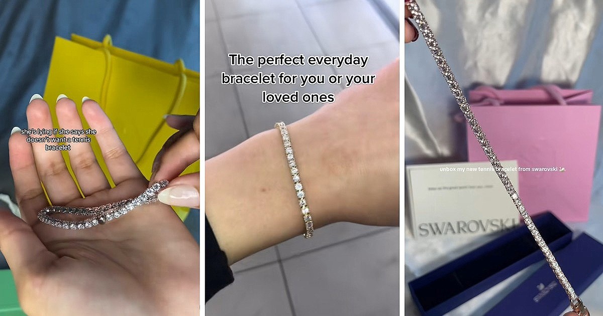Tiktokerice obožavaju ove narukvice. Pronašli smo ih na sniženju