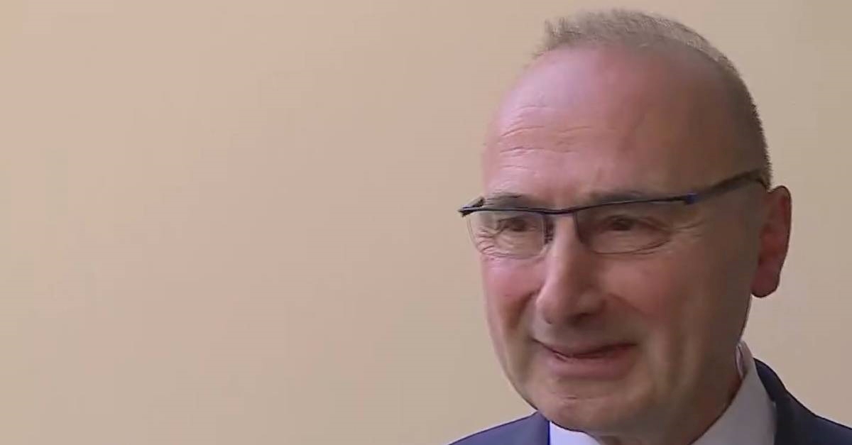 VIDEO Grlić Radman: Milanović je toliko oblatio Hrvatsku da je to teško sanirati