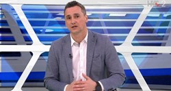 Strahonja: Penal za Dinamo je trebao biti ponovljen