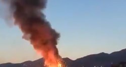 VIDEO Eksplozija u Teheranu, poginulo 13 ljudi