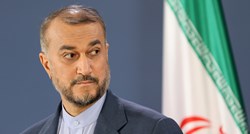 Šef iranske diplomacije teško optužio SAD
