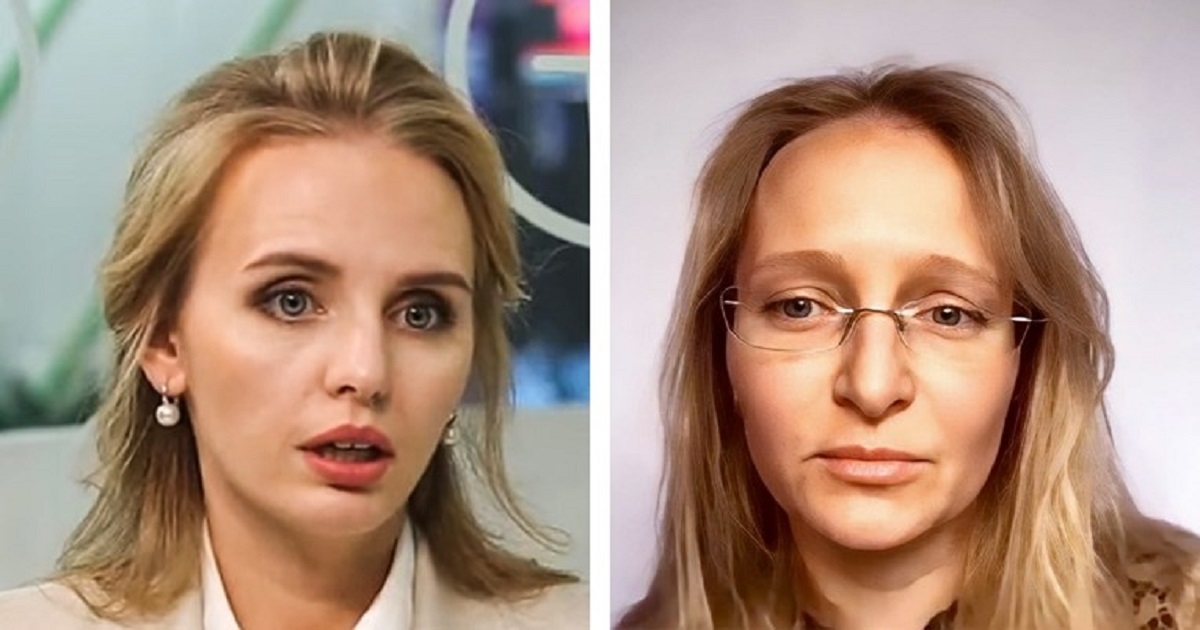 Britanija uvela sankcije Putinovim kćerima