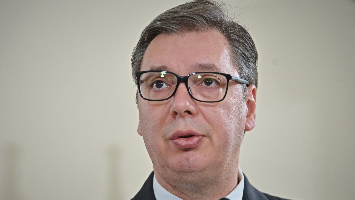 Vučić: Ideja Otvorenog Balkana s vremenom će samo jačati