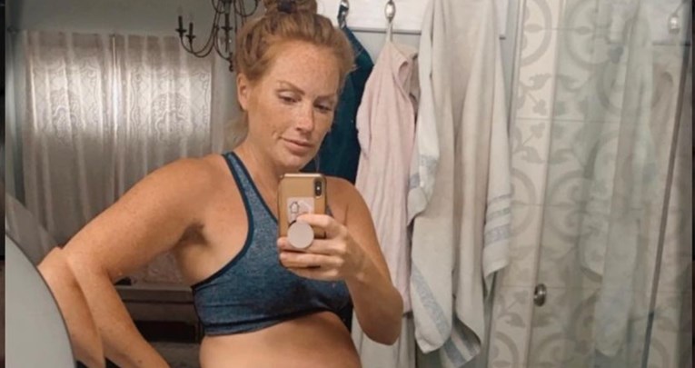Reality zvijezda iznenadila priznanjem da ne voli svoje tijelo nakon porođaja