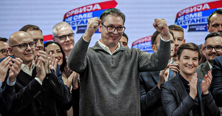 Analitičar: Možda je Vučić ipak prerano slavio