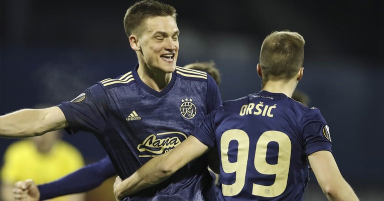 Dinamo objavio termin utakmice s Islanđanima. Evo što će biti s gledateljima