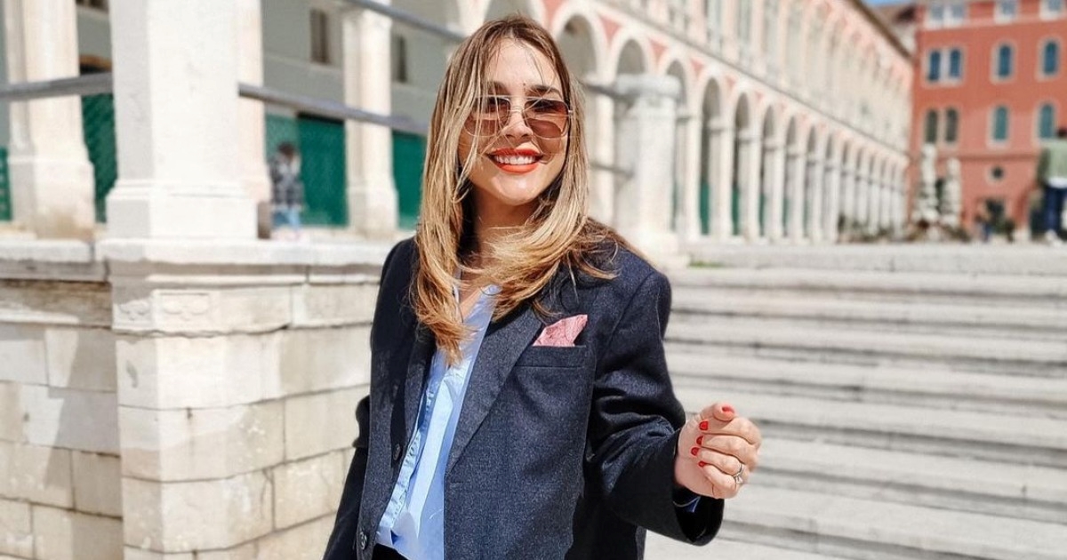 Marijana Batinić objavila fotku iz djetinjstva: Ne shvaćam zašto su nas ovako šišali