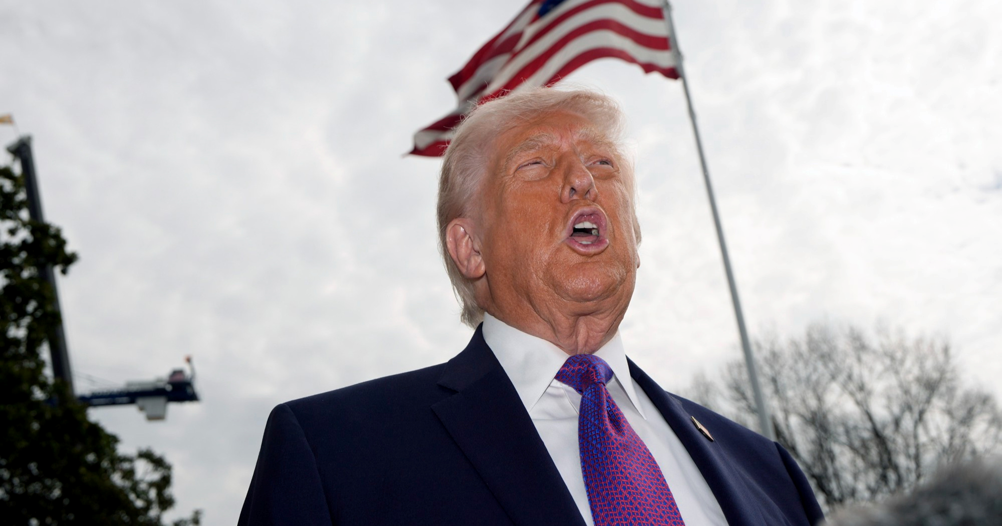 Ekonomske posljedice rata u Iranu mogle bi dovesti do Trumpova poraza