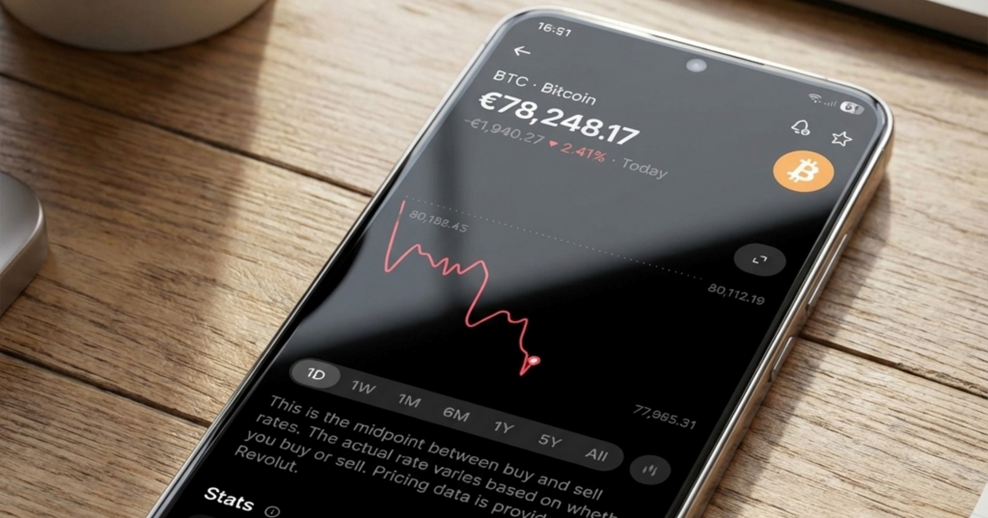 Novi EU zakon o kriptu stupio na snagu. Što znači za ljude koji imaju kripto?