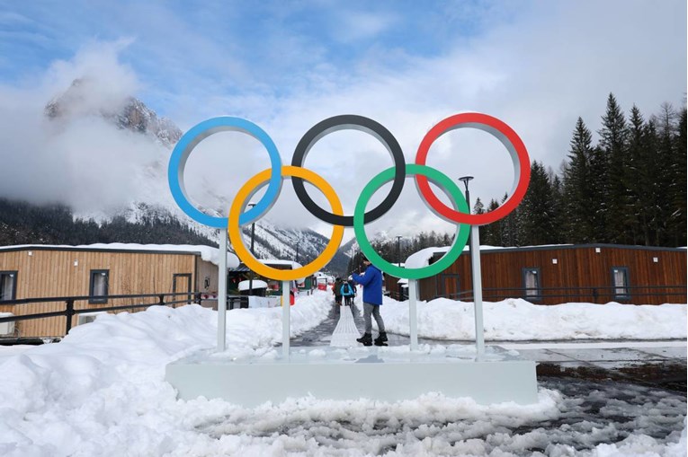Nestašica kondoma na ZOI-ju. U tri dana potrošena zaliha od 10 tisuća komada