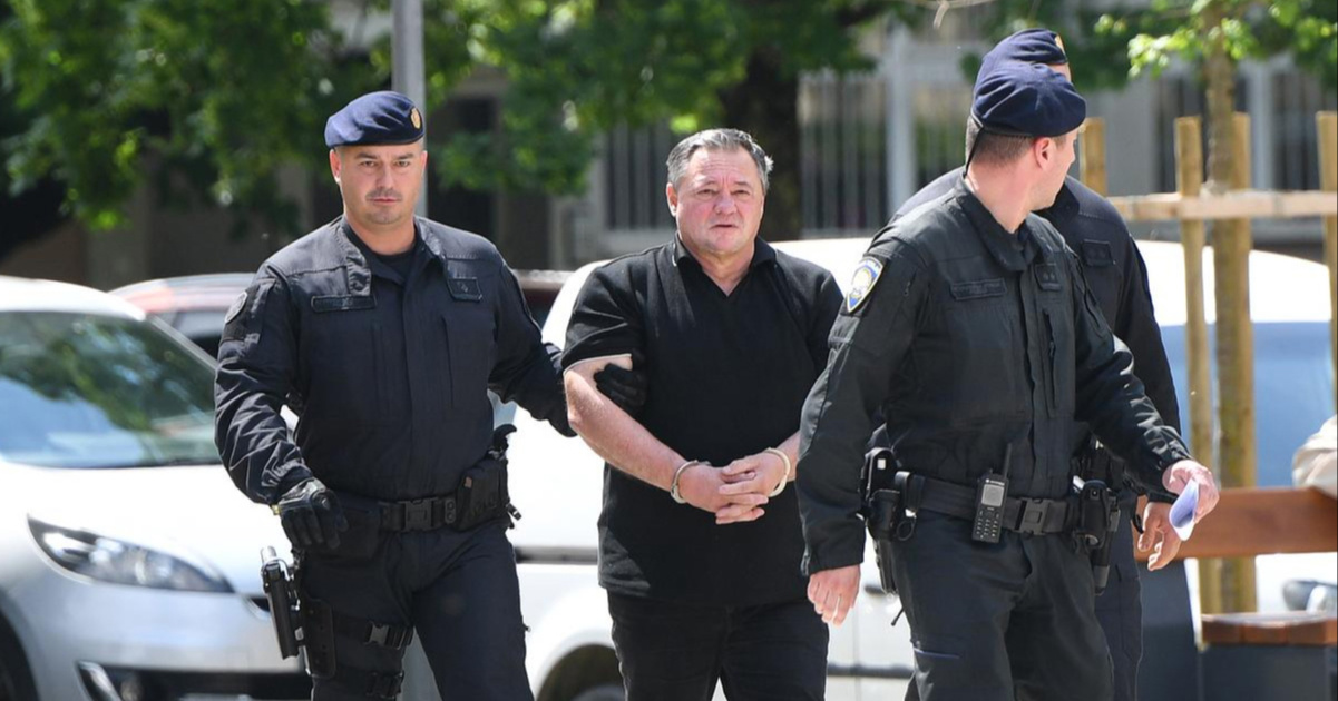 Zagorski župnik nepravomoćno osuđen zbog spolnog zlostavljanja djeteta