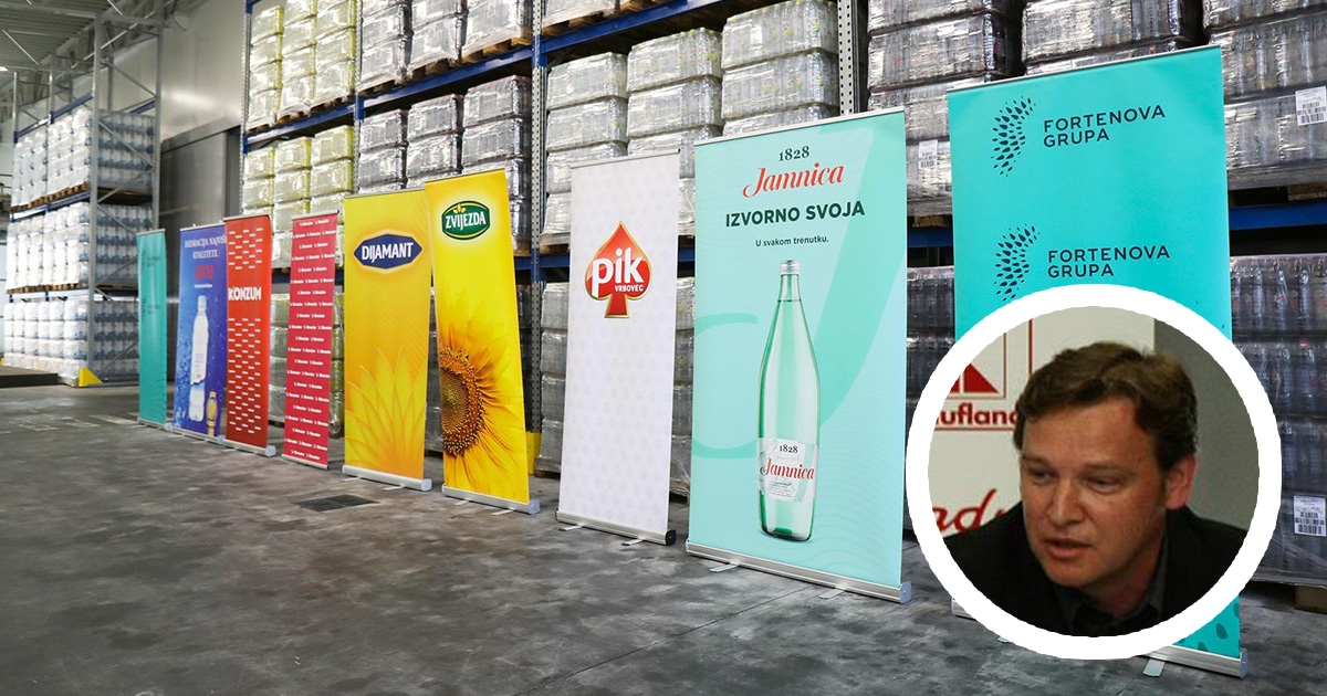 Bivši direktor Fortenove vraća se iz Dubaija. Otkrit će detalje šeikove kupovine?